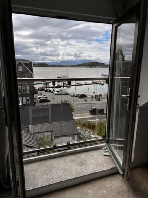 73 George Street. Appartment 3 Oban Extérieur photo