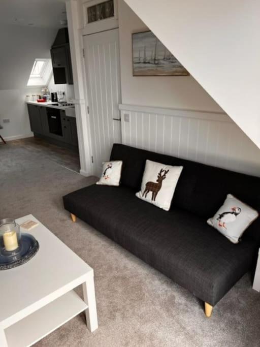 73 George Street. Appartment 3 Oban Extérieur photo
