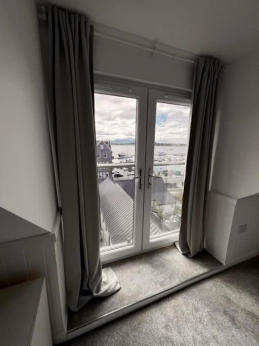 73 George Street. Appartment 3 Oban Extérieur photo