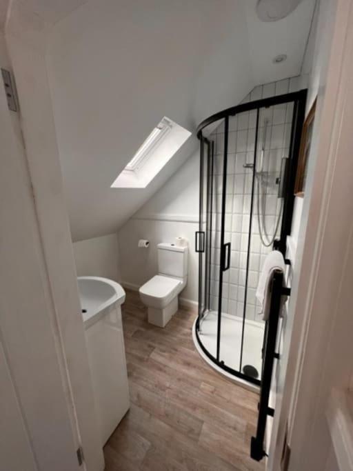 73 George Street. Appartment 3 Oban Extérieur photo